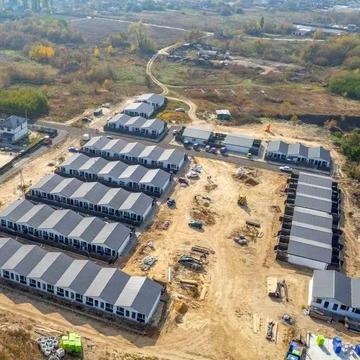 БІЛОГОРОДКА!Продаж Квартир СмартТаунів  35м2 в ЖК"Білгород" ЖК Білгород