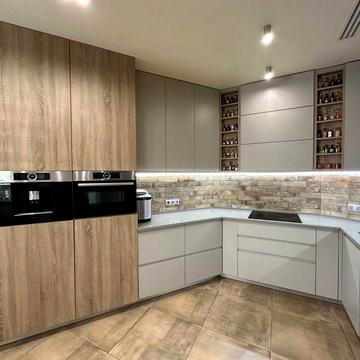ПРОДАЖ | КВАРТИРА | Ремонт, меблі | 111м2 | Сауна | Печерськ | Київ ЖК Французький квартал 1