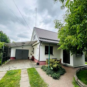 Продається 2 будинки в м.Корсунь-ШевченківськомуЧеркаська обл.