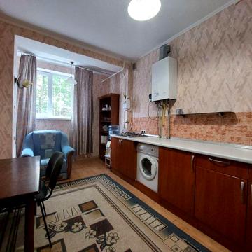 Квартира з РЕМОНТОМ  41.8М2 за 35000$ парк" Центральний"