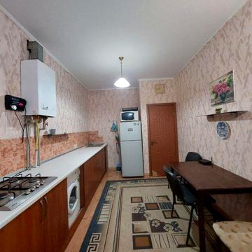 Квартира з РЕМОНТОМ  41.8М2 за 35000$ парк" Центральний"