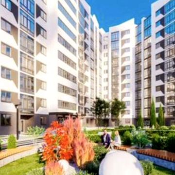 ТОП ЦІНА Продаж 1к квартири м.Гостомель з ГАЗОМ ЖК Авіатор