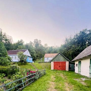 Продається будинок в с. Кошмак, Корсунь-Шевченківському р-оні,Черк.обл