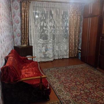 Продам 2к квартиру в центре 3 микрорайон