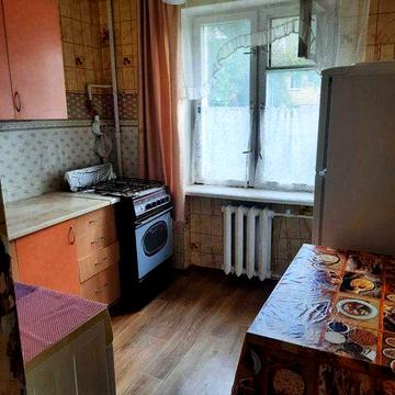 Продам однокімнатну квартиру