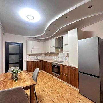 Статус Град Осокорки,Завальна 10Б Продаж 2 кімнатної квартира 71 м.кв. ЖК Статус Град