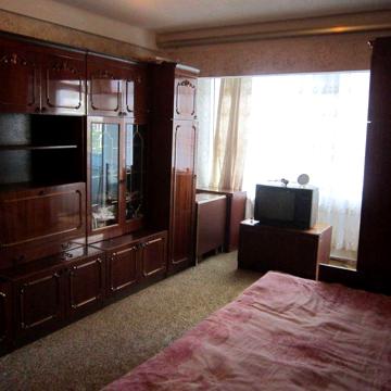 Сдам 1 ком кв пр. Тычины 1, Березняки, м. Левобережная