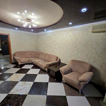 Сдам 3ю квартиру на Красном Камне