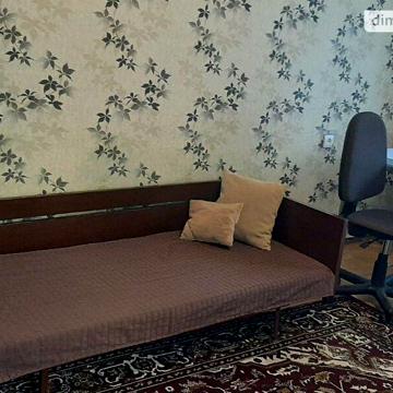 Довгострокова оренда 2к Квартира Матвіївська (Леніна) вулиця