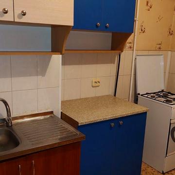 Продам 1 кімн.кв. на ХБК