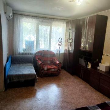Продаж 1к Квартира Південна вулиця