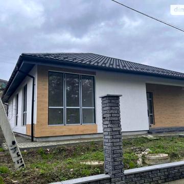 Продаж 3к Дім Автотранспортна (Бортничі) вулиця