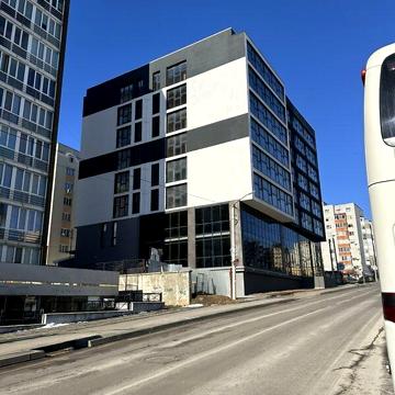 Продаж 1к Квартира Панаса Мирного провулок ЖК Адамант
