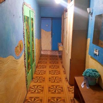 3 ком. вулиця Семї Глодан  6