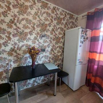 Продам 1 кімнатну квартиру поліпшеного планування