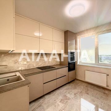 улица Жемчужная, 1б, Таирово, Киевский, Одесса, Одесская 76900.0 USD