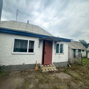 Продається дворище