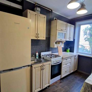 Продажа 2к квартиры 52 м²  Набережная Победы, 48, Победа 1