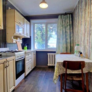 Продажа 2к квартиры 52 м² Набережная Победы, 48, Победа 1
