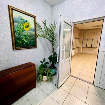 Балтійський пров., 3-А