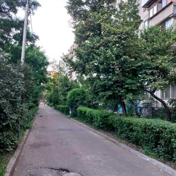 метро Дарниця 7 хвилин