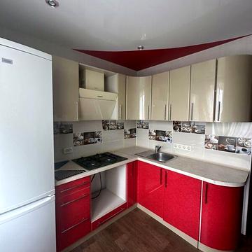 Продаж 1к Квартира Байрона (Героїв Сталінграда) проспект