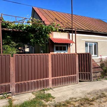 Продаємо будинок у м. Хуст