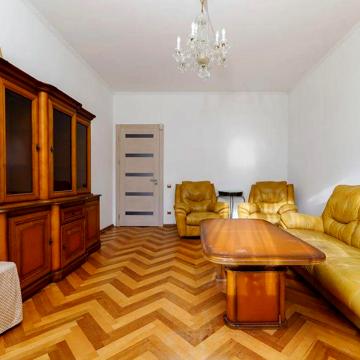 Продаж 3-кімн квартири в польському люксі  у ближньому центрі