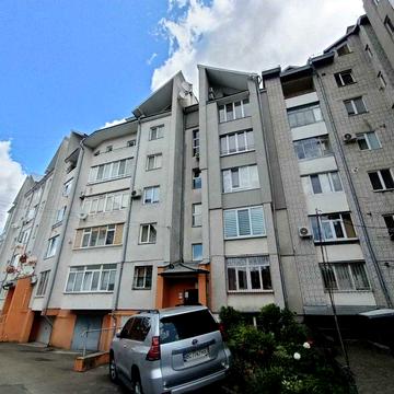 Довготривала оренда 3 х кімнатної квартири  бічна вул.Чорновола