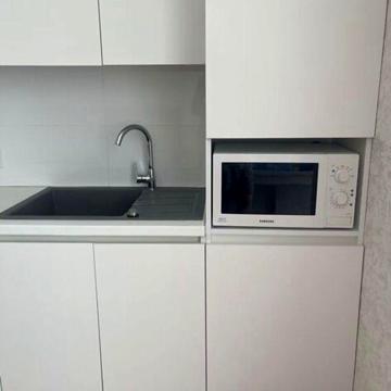 Довгострокова оренда