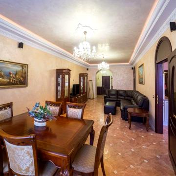 Оренда 4-к квартири ЖК Оазис Івасюка (Героів Сталінграда) Оболонь
