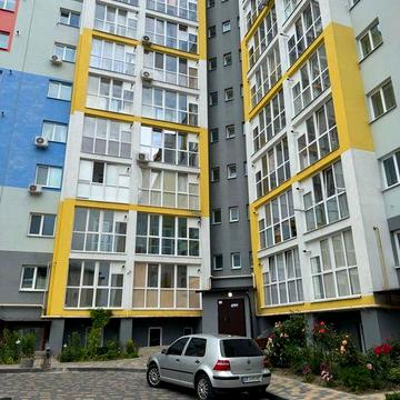 Продаж однокімнатної квартири в ЖК Барському ЖК Барський