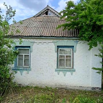 Продам будинок в селі Ріжки, Білоцерківський район, Київської області