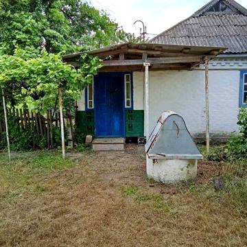 Продам будинок в селі Ріжки, Білоцерківський район, Київської області