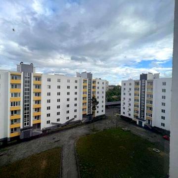 ЖК Речной квартал з - х комнатная квартира классной планировки ЖК «Речной квартал»