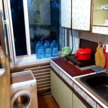 Сдам 1к Деснянський р-н ,Лісова ,вул Мілютенко 3