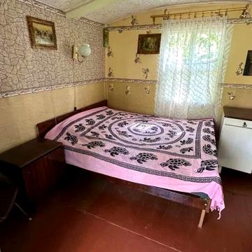 Дача домик база отдыха Берёзка в Таранском