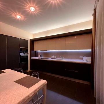 Продаж квартири ЖК Авантаж  135 метрів культури 22 Б ЖК «Авантаж»