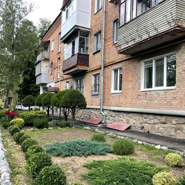 1 кімн.квартира в Центрі, вул.Лідова