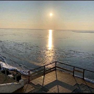Лиманская