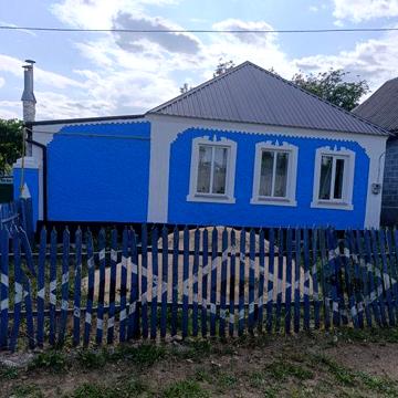 Продам частный дом с документами порядок