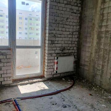 Продам  1 к.кв в новострое  ЖК Мира, метро  Индустриальная, ЖК Мира
