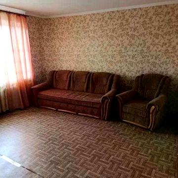Аренда 2к квартиры Октябрьское (Водолей)
