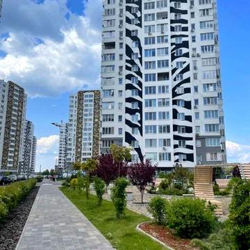 Здається 1 кімнатна квартира