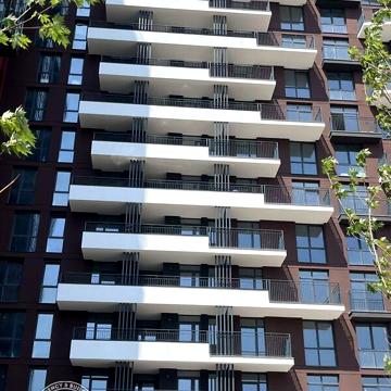 Продаж 2к Квартира Цегельний провулок ЖК Central Park Vinnytsia