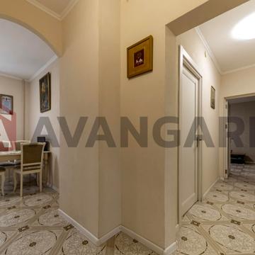 Оноре де Бальзака вул., 54/21