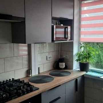 Продам двох кімнатну квартиру