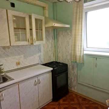 Продаж 1к Квартира Марії Лагунової вулиця