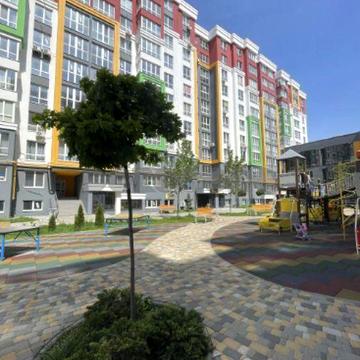 Продаж 1 к квартири!! ЖК Добре місто 2 ( Чабани)