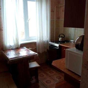 1 к. кв. Новые Дома, улица Ощепкова
